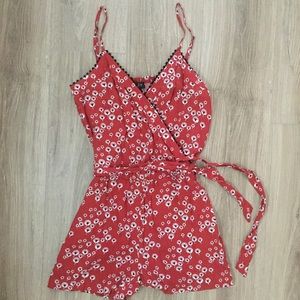 Loft romper